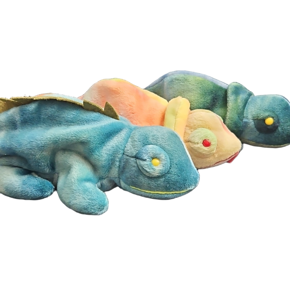 Vintage Ty Beanie Babies NWT